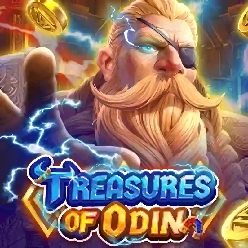 Trò chơi Kho Báu của Odin casino