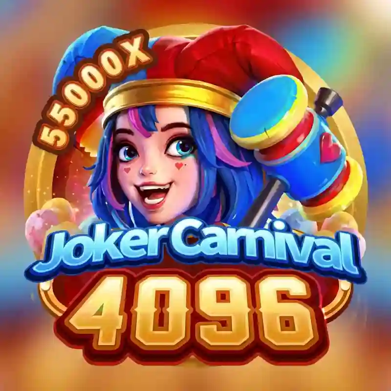 Game Lễ Hội Joker 4096