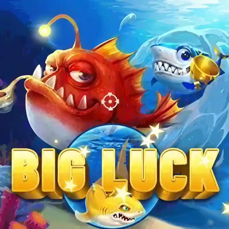 Chơi game May Mắn Lớn tại 12vegascasino