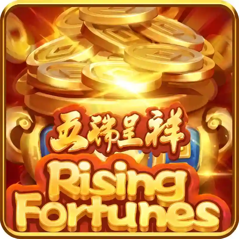 Trò chơi Vận may tăng casino