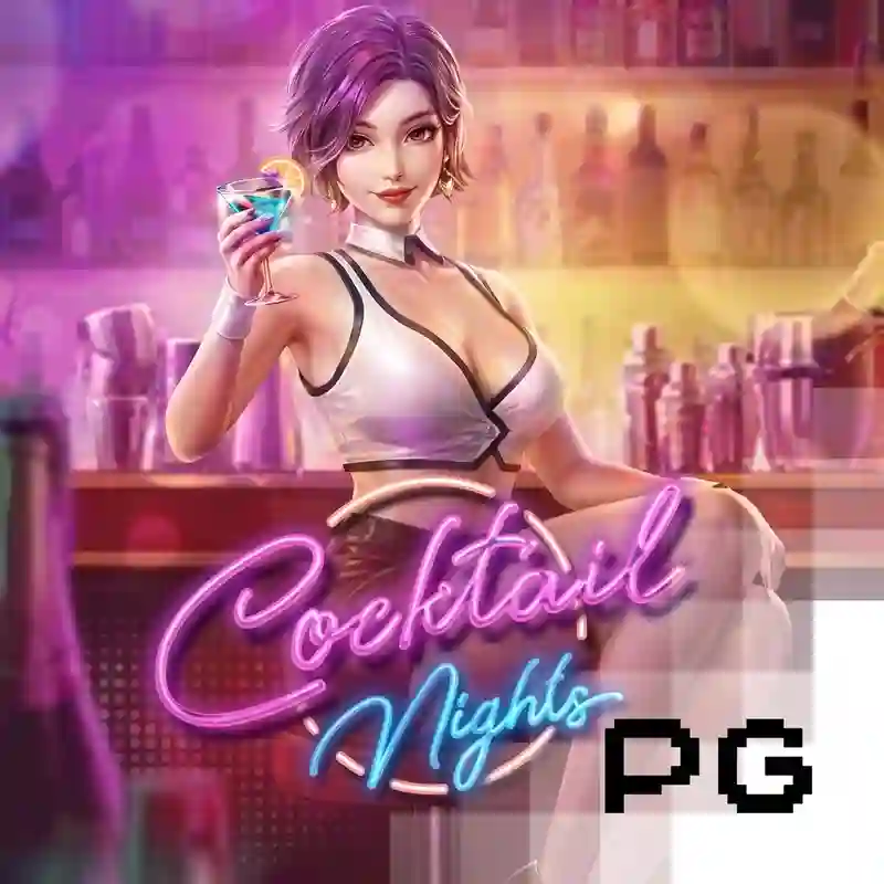Đêm tiệc cocktail