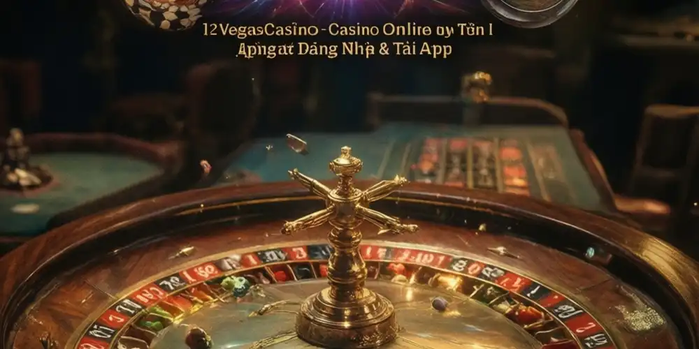 12VegasCasino Banner